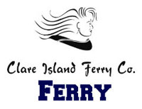 Book Clare Island Ferry Online