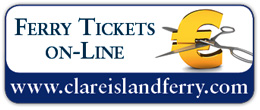 Book The Clare Island Ferry Online Book The Clare Island Ferry Online
