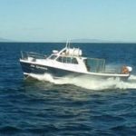Sea Sprinter