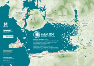 Clew Bay Bike Trail