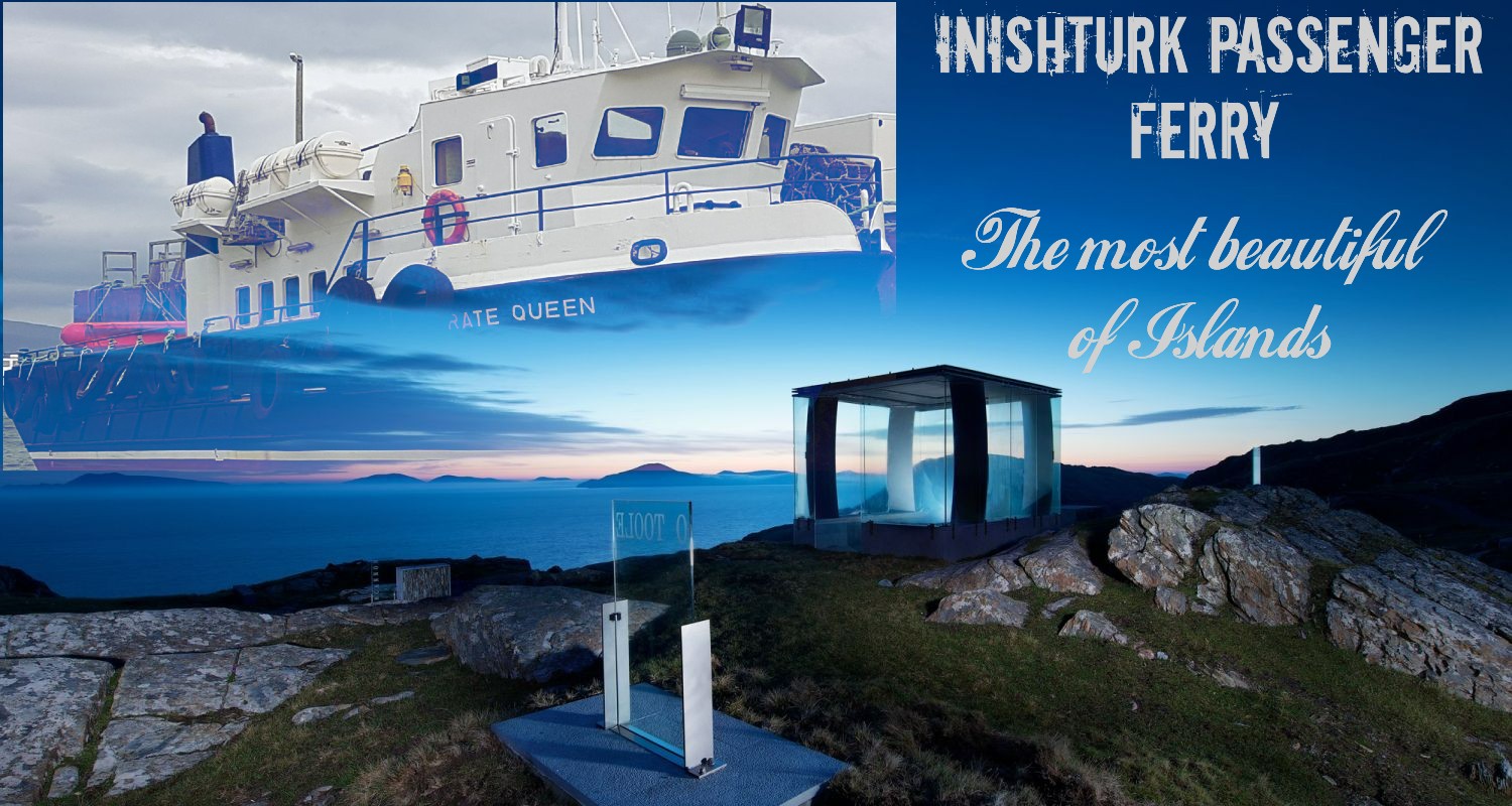 Inishturk Passenger Ferry