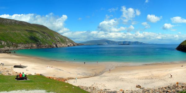 Achill Island Service